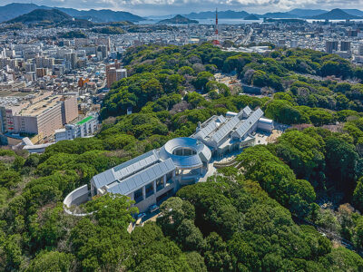 16_02特集広島市現代美術館外観