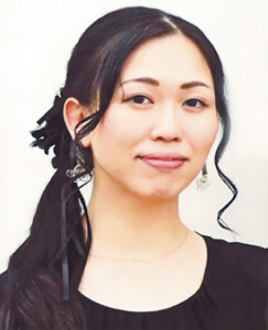 福本弥生さん